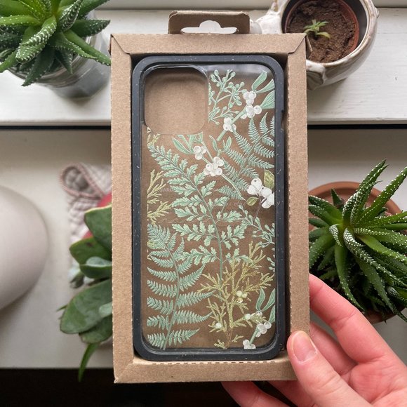 iPhone 12 Pro Max Péla case (compostable)